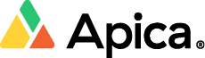 Apica Logo